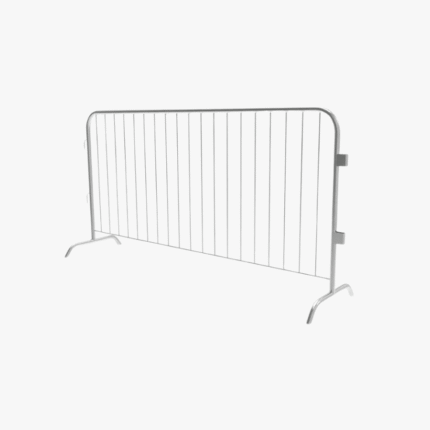 Police Barriers