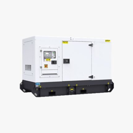 100kva Generator