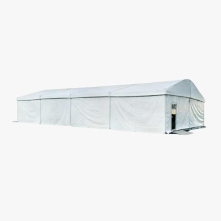 Tent 20m x 20m