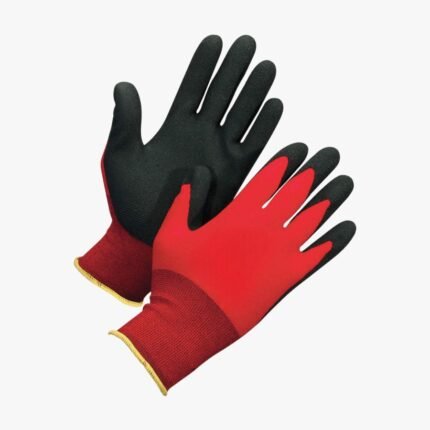 Coated Gloves