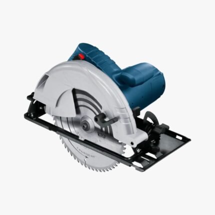 Professional Hand-Held Circular Saw, GKS 9
